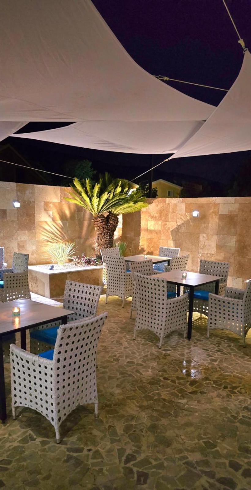 Aquamarine Jaz Montenegro Budva Exterior photo