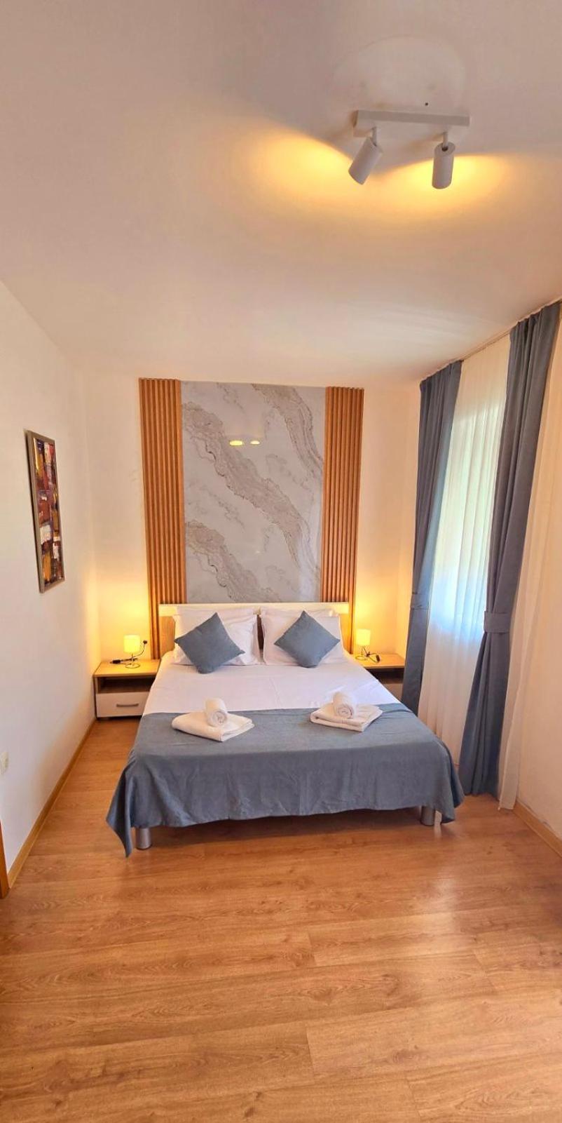 Aquamarine Jaz Montenegro Budva Exterior photo