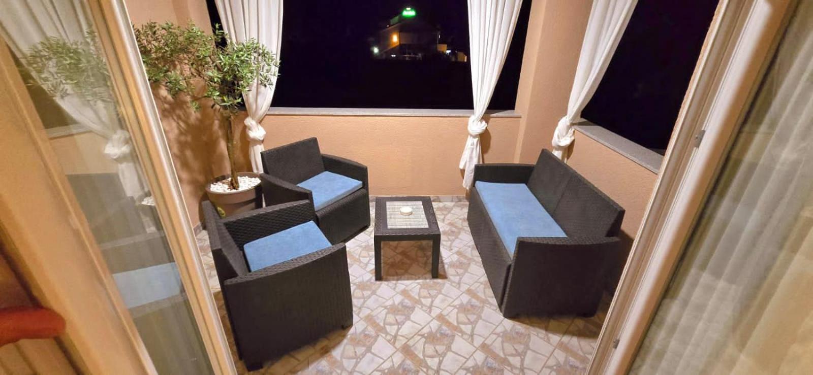 Aquamarine Jaz Montenegro Budva Exterior photo