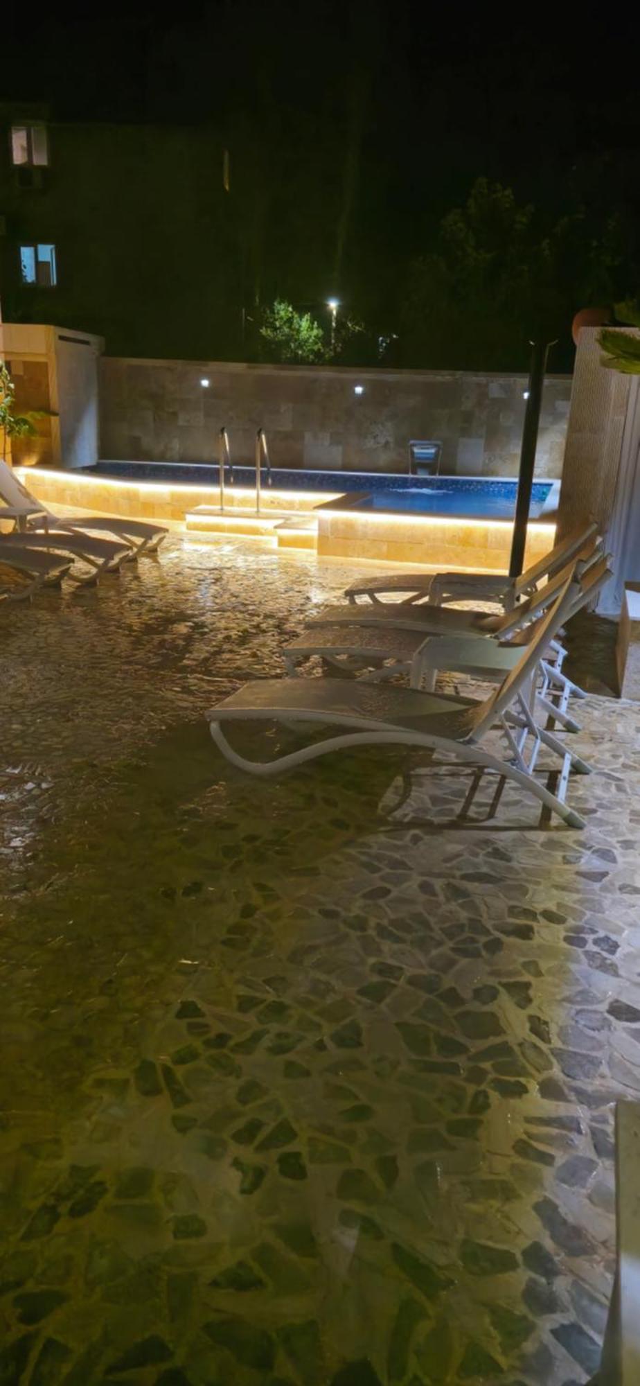 Aquamarine Jaz Montenegro Budva Exterior photo
