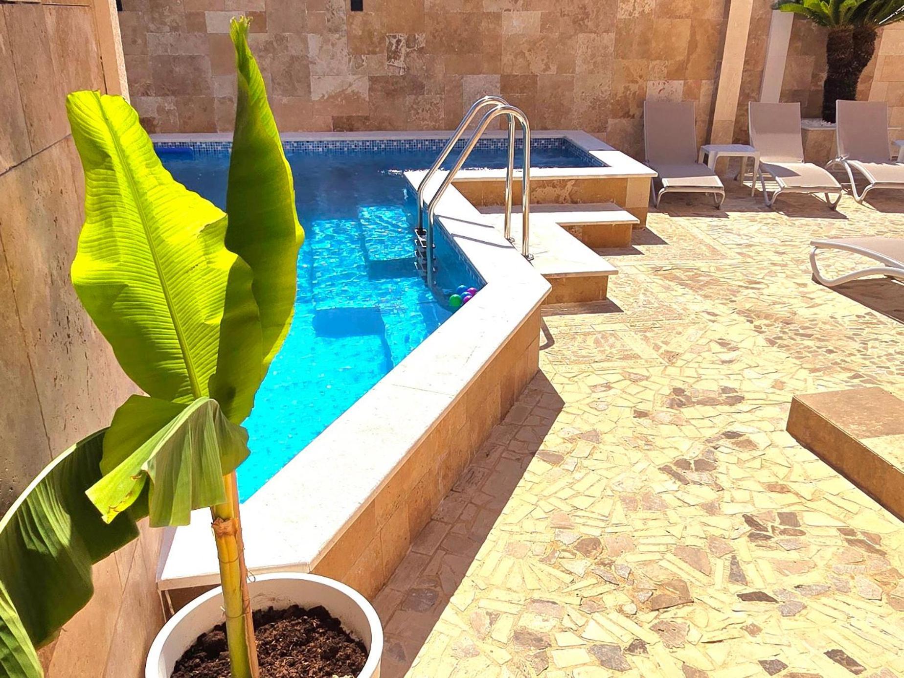 Aquamarine Jaz Montenegro Budva Exterior photo