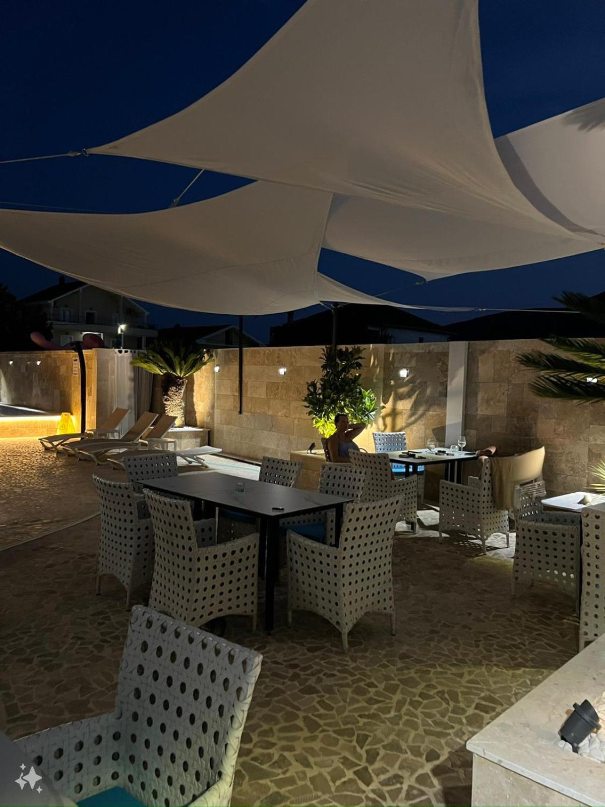 Aquamarine Jaz Montenegro Budva Exterior photo