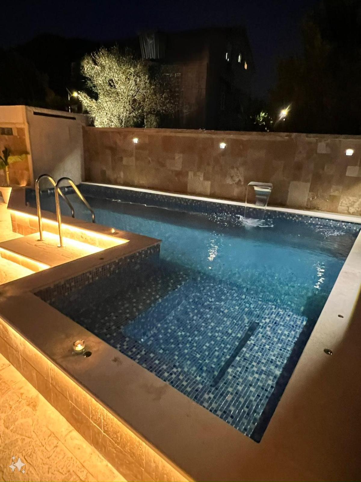 Aquamarine Jaz Montenegro Budva Exterior photo