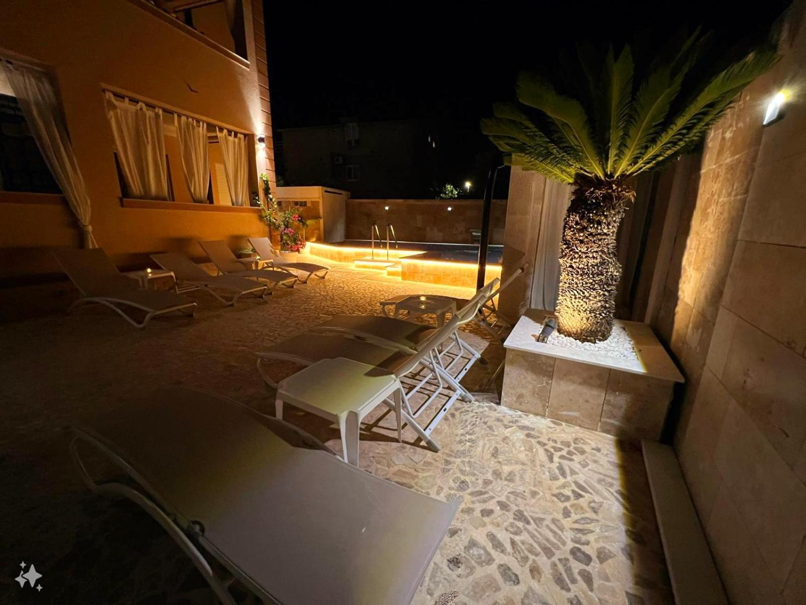 Aquamarine Jaz Montenegro Budva Exterior photo