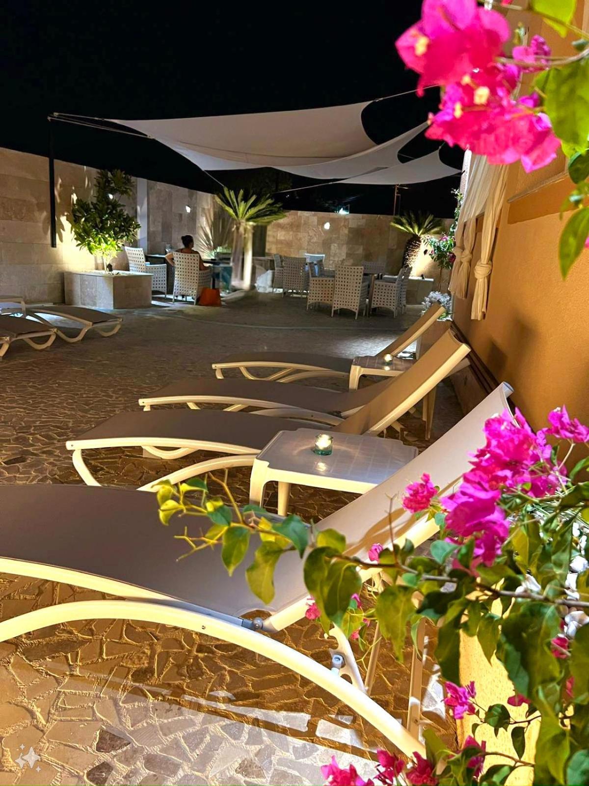 Aquamarine Jaz Montenegro Budva Exterior photo