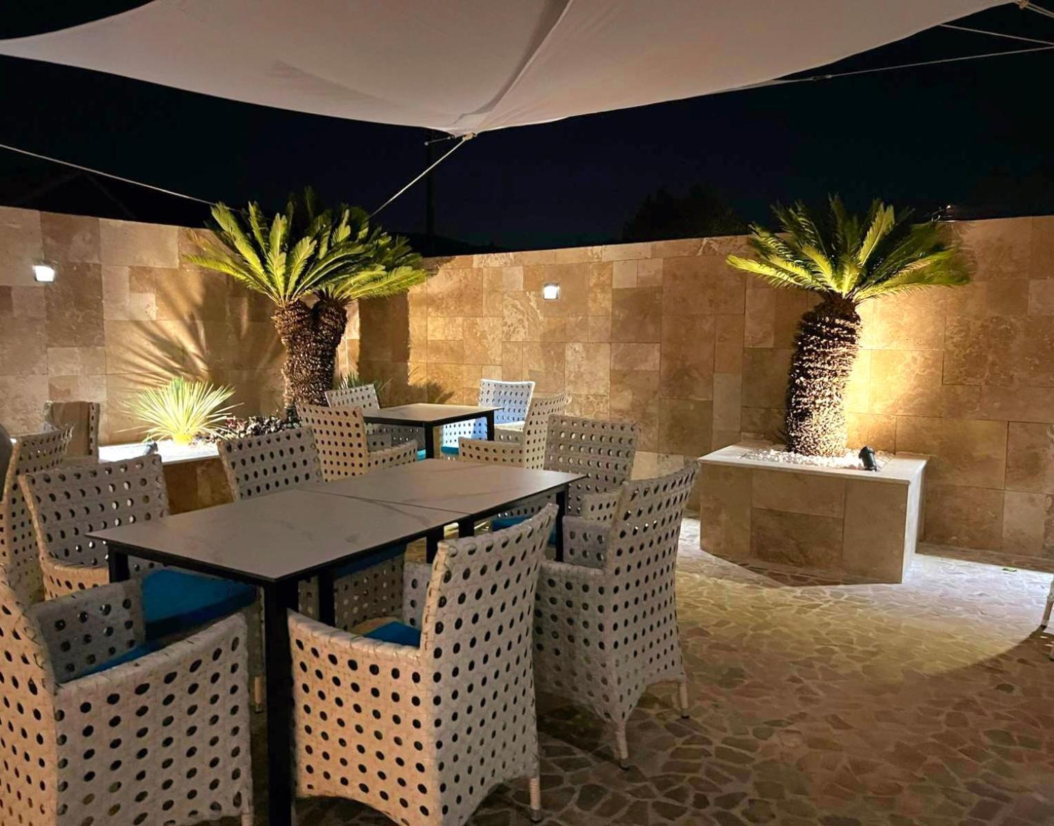 Aquamarine Jaz Montenegro Budva Exterior photo