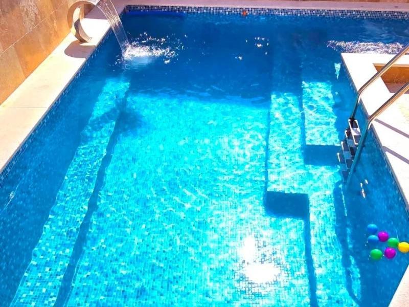 Aquamarine Jaz Montenegro Budva Exterior photo