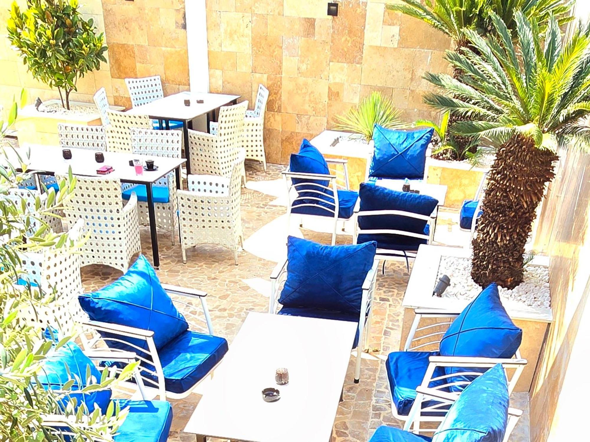 Aquamarine Jaz Montenegro Budva Exterior photo