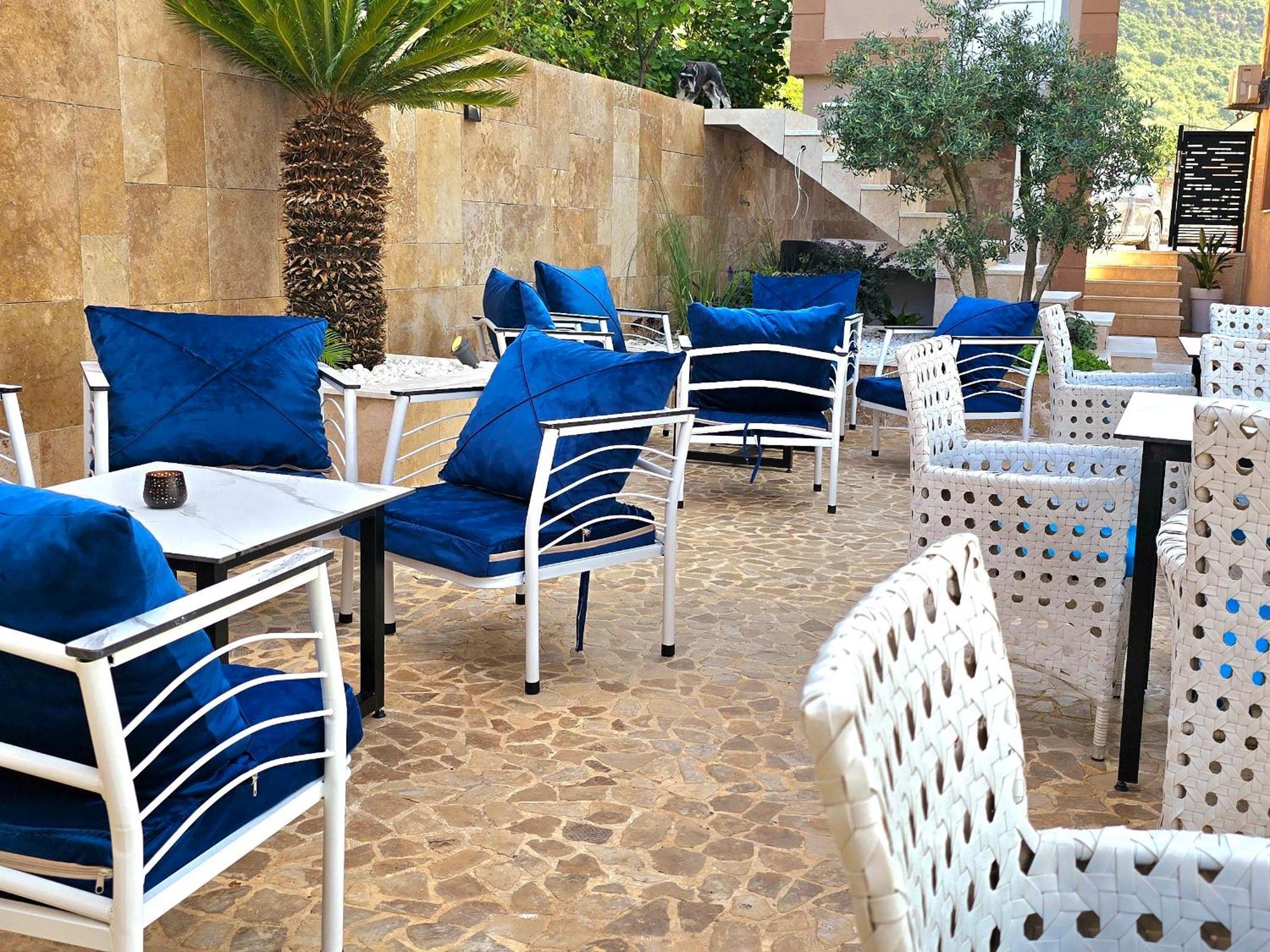 Aquamarine Jaz Montenegro Budva Exterior photo