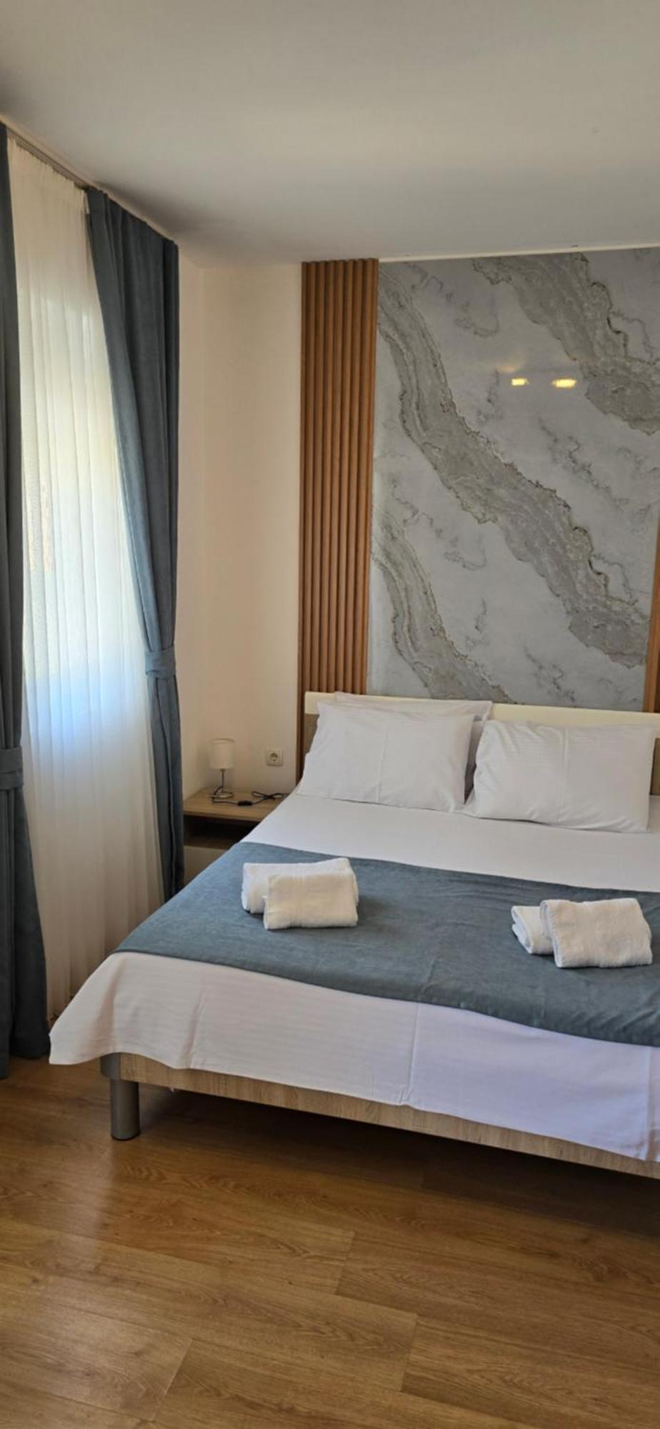 Aquamarine Jaz Montenegro Budva Room photo