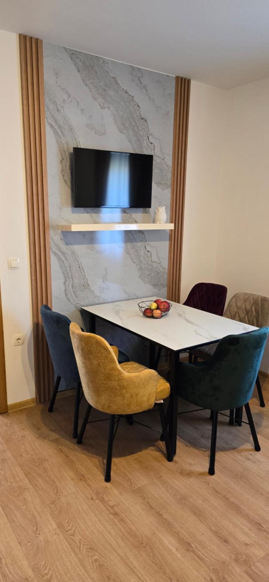 Aquamarine Jaz Montenegro Budva Room photo